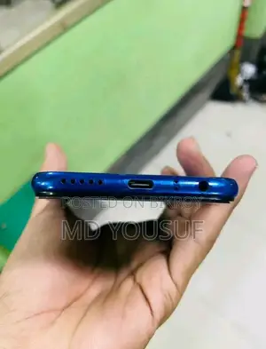 Xiaomi Redmi Note 8 (Used)
