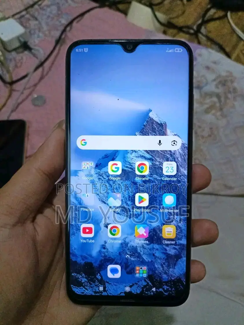Xiaomi Redmi Note 8 (Used)