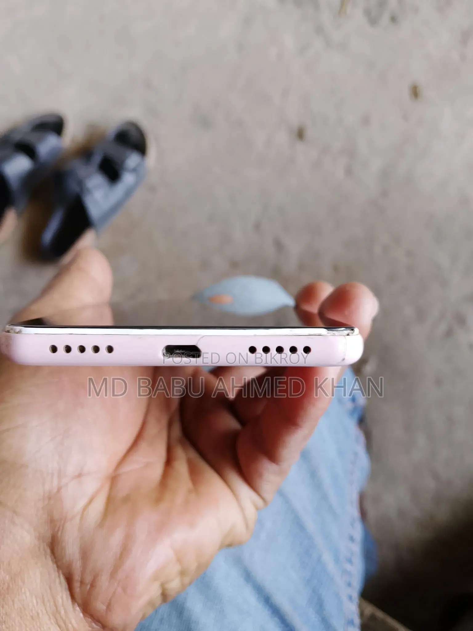 Xiaomi Mi 5 . (Used)