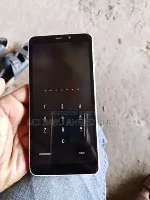 Xiaomi Mi 5 . (Used)