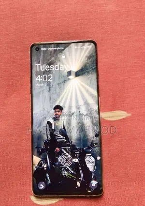 OnePlus 8 5G (Used)