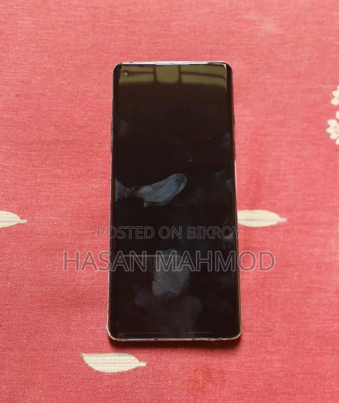 OnePlus 8 5G (Used)