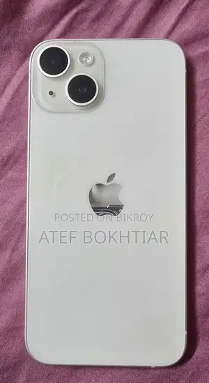 Apple iPhone 14 (Used)