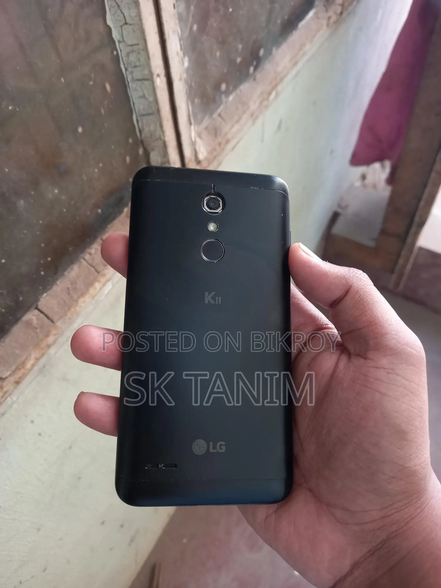 LG K11 (Used)