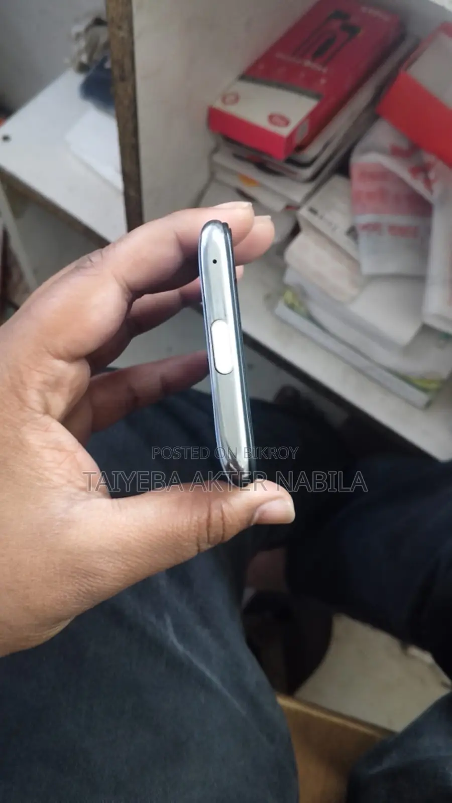 OPPO Reno2 Z 8/256 (Used)