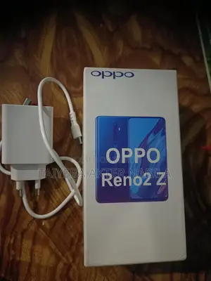 OPPO Reno2 Z 8/256 (Used)