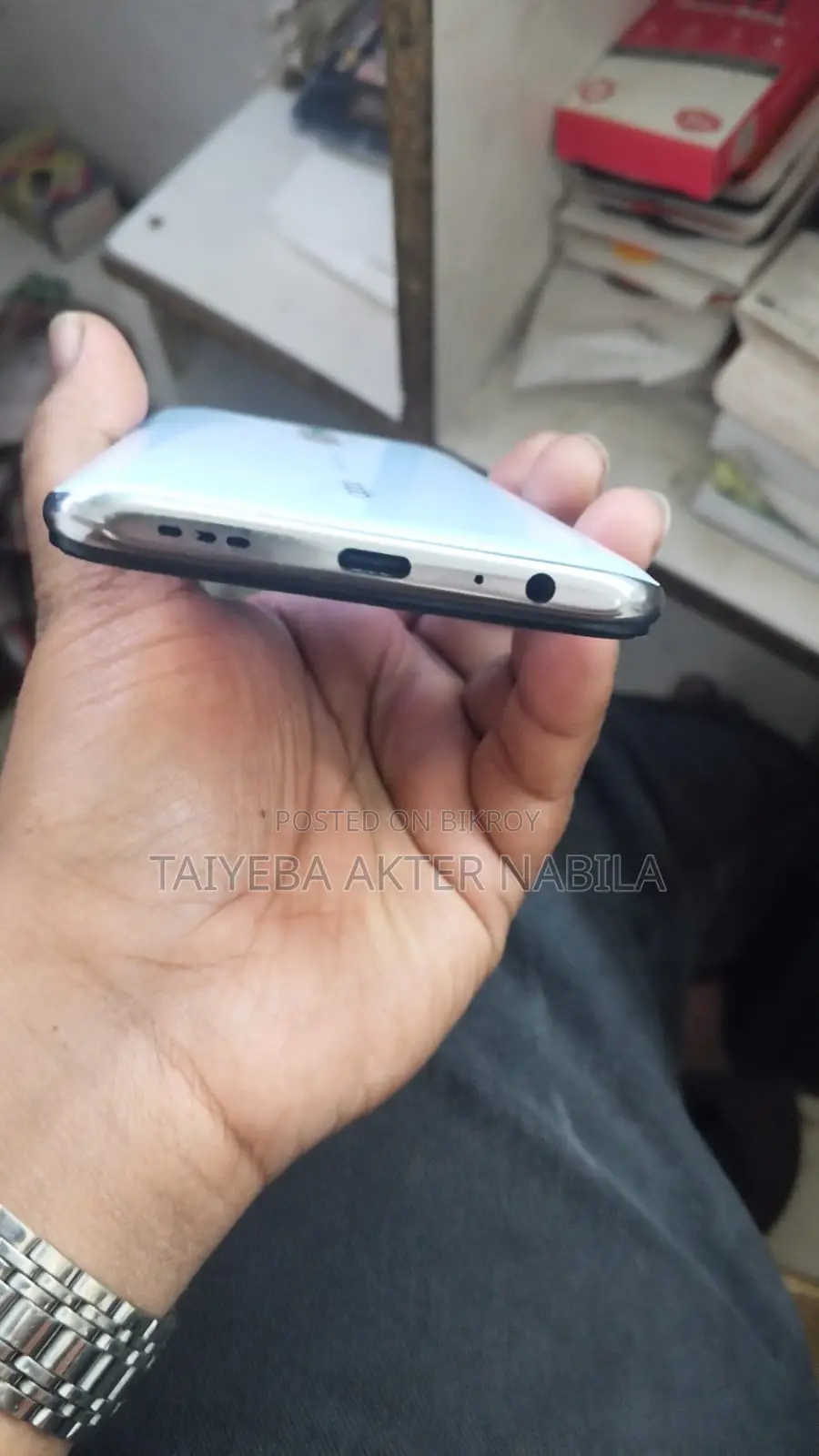 OPPO Reno2 Z 8/256 (Used)