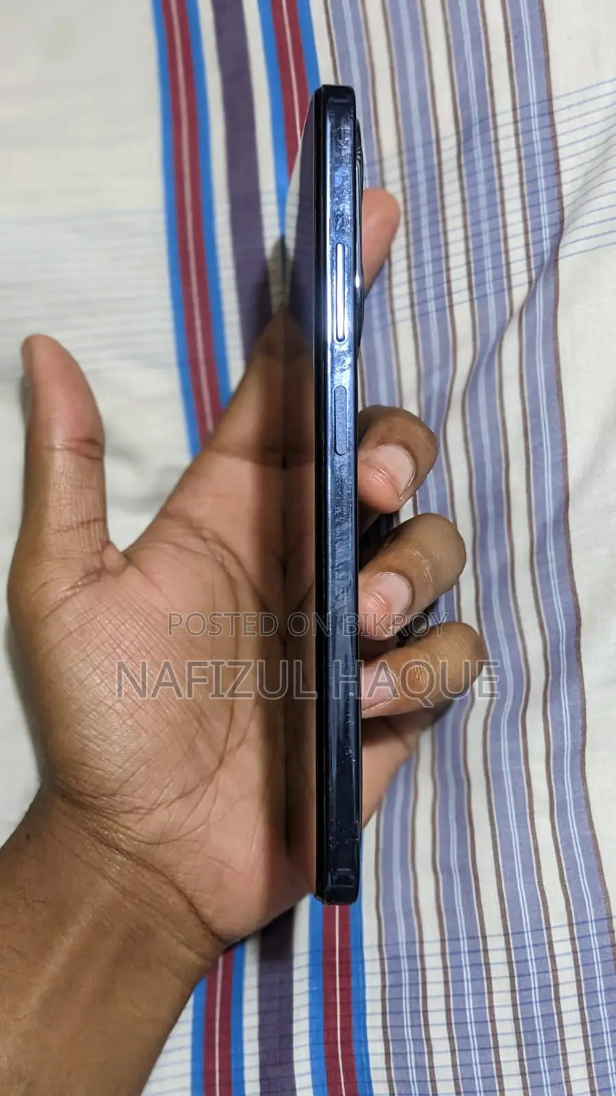 Infinix Hot 40i (Used)