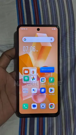 Infinix Hot 40i (Used)