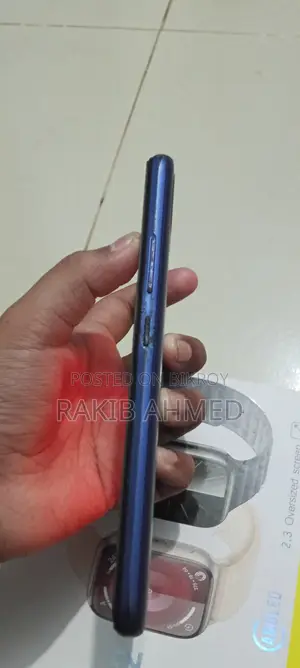 Realme C15, (Used)