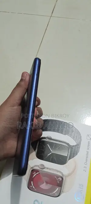 Realme C15, (Used)