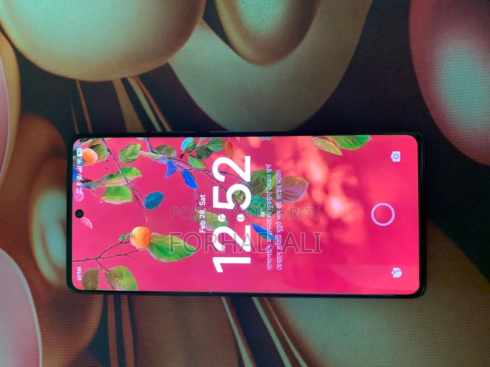 Xiaomi Redmi Note 14 Pro Global (Used)