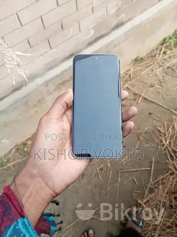 Infinix Hot 60 Pro Plus . (Used)