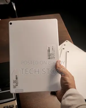 Lenovo Tab 10 ইঞ্চি বড় ডিসপ্লে, ক্লাস, বাচ্চাদের ভিডিও দেখা, গেমস ট্যাব