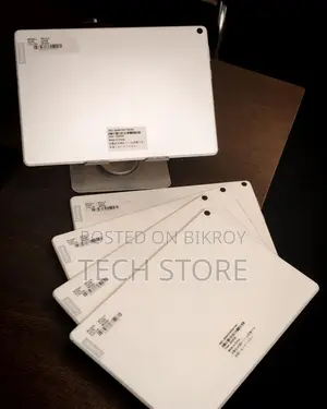 Lenovo Tab 10-inch Large Display, Perfect for Classes, Kids' Videos, and Games