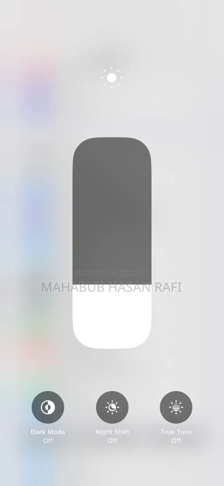 Apple iPhone 11 . (Used)