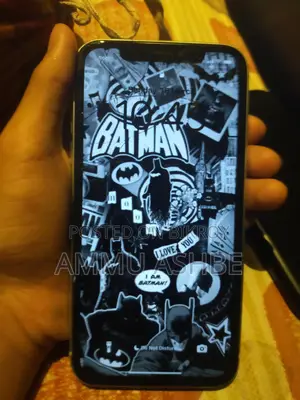 Apple iPhone XR (Used)