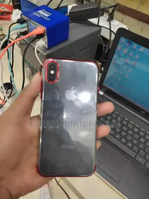 Apple iPhone X (Used)