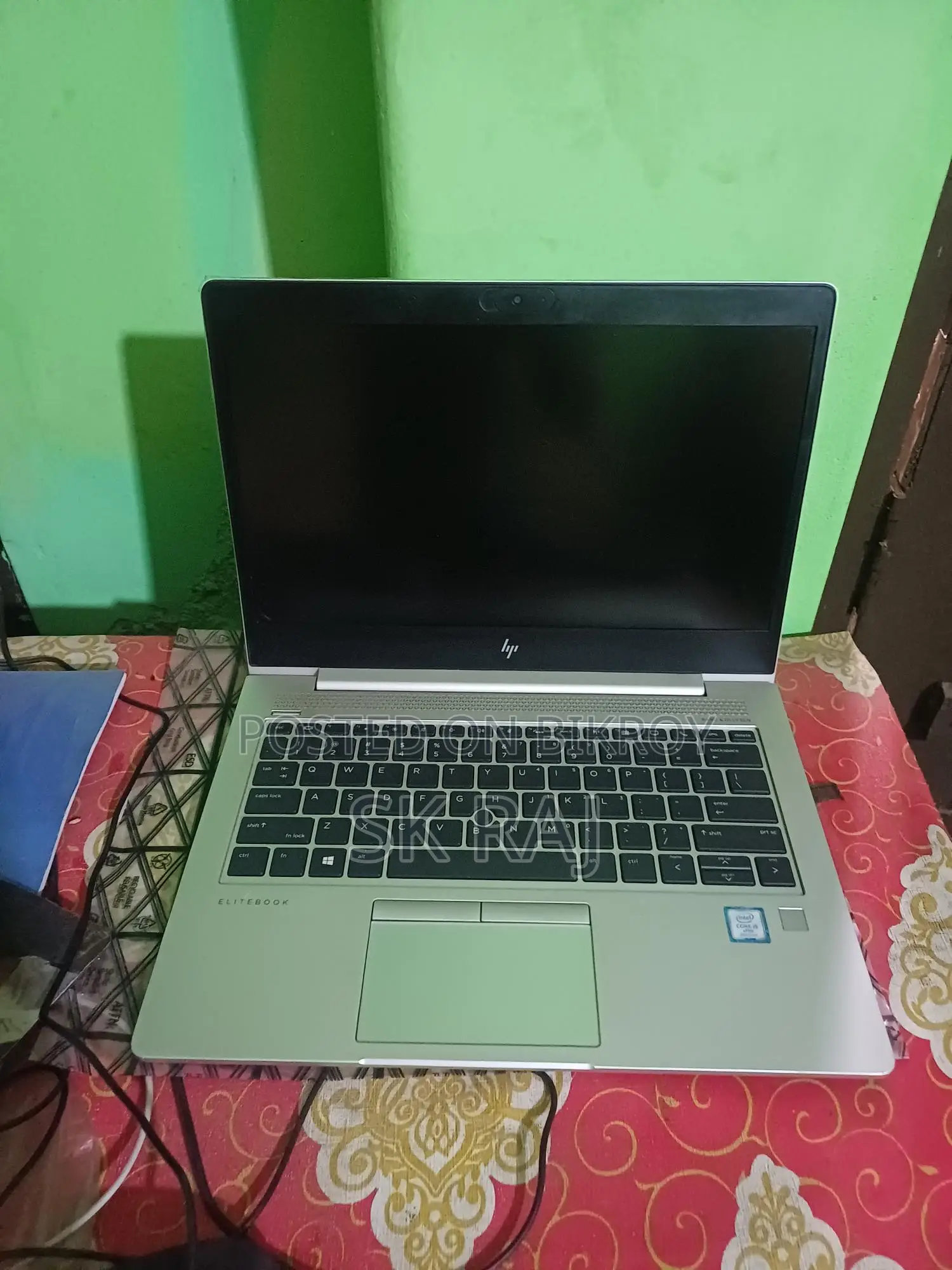 HP Laptop Core i5