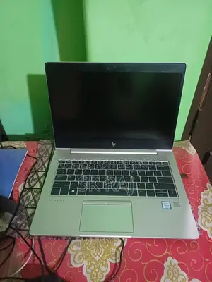HP Laptop Core i5