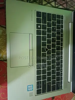 HP Laptop Core i5