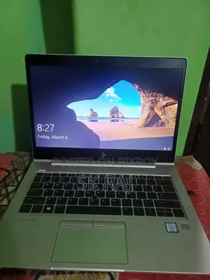 HP Laptop Core i5