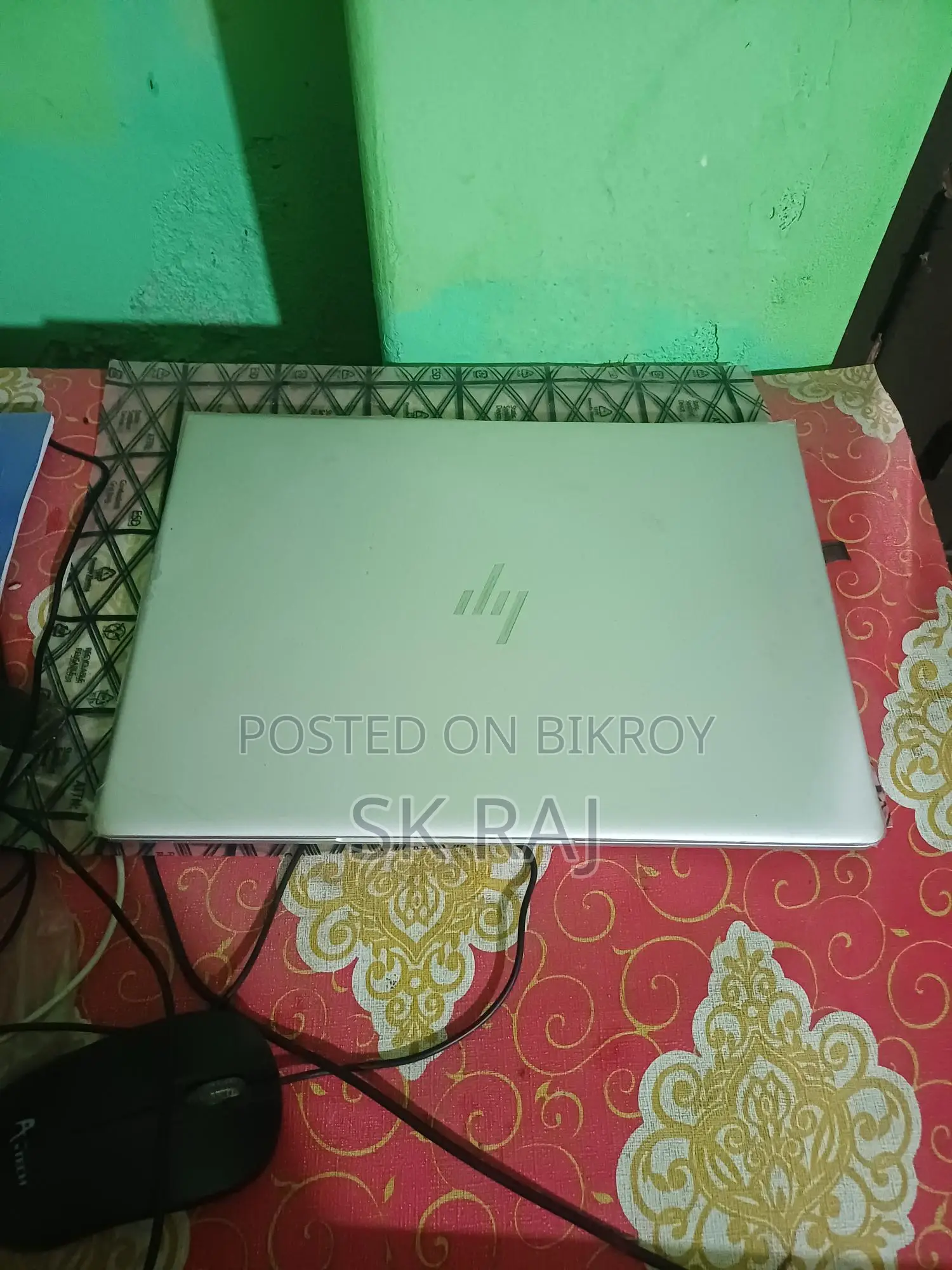 HP Laptop Core i5