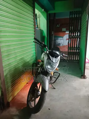 Yamaha FZ 1 . 2010