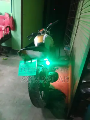 Yamaha FZ 1 . 2010