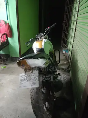 Yamaha FZ 1 . 2010