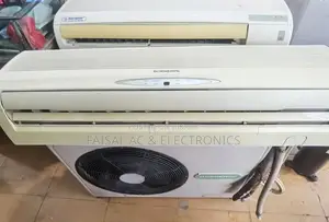 1.5 ton General AC