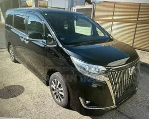 Toyota Esquire GI PREMIUM HYBRID 2021
