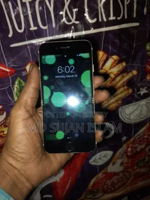 Apple iPhone 7 (Used)