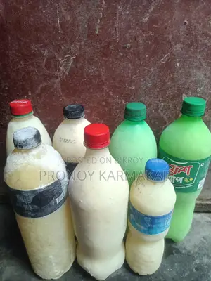 গরুর দুধ