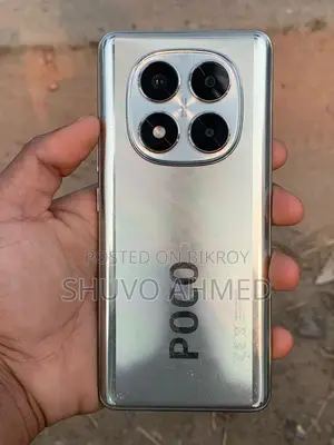 Xiaomi Poco X7 . (Used)