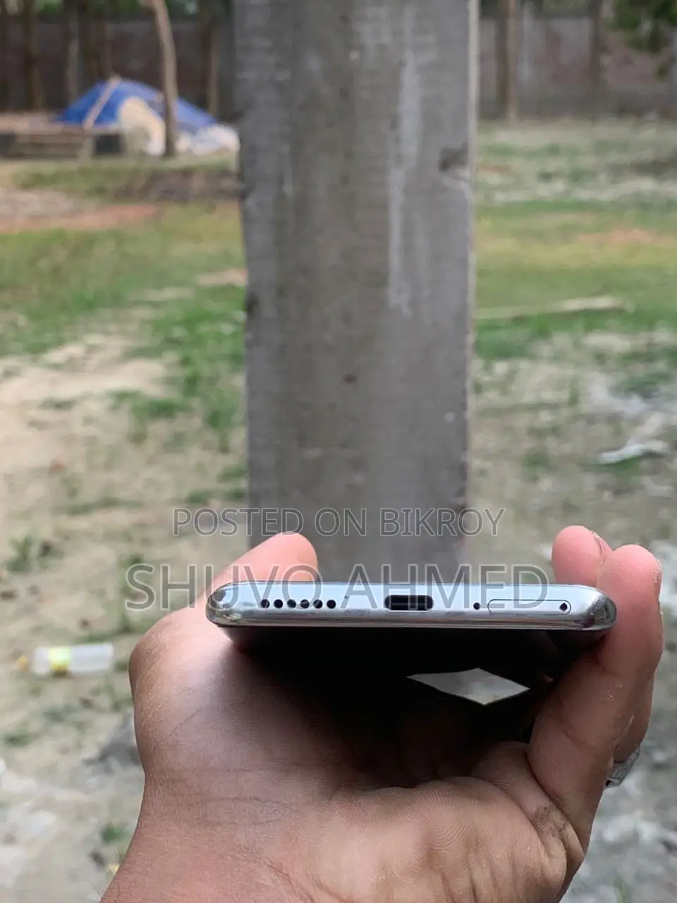 Xiaomi Poco X7 . (Used)
