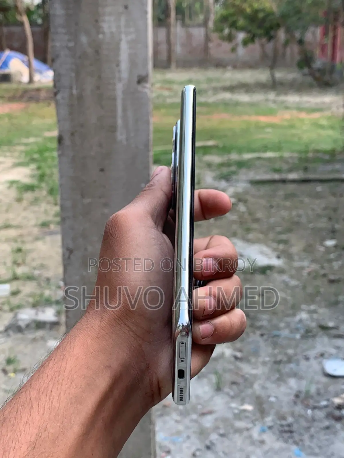 Xiaomi Poco X7 . (Used)