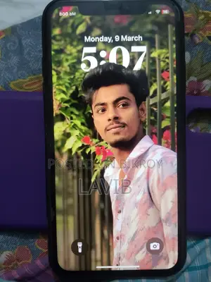 Apple iPhone XR (Used)