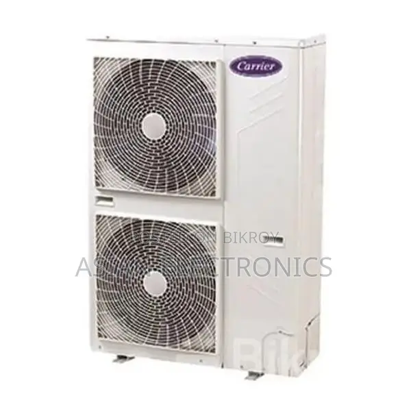 Carrier 5.0 Ton Ducted Type AC 42TKS060-71UCR1