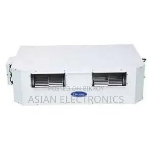 Carrier 5.0 Ton Ducted Type AC 42TKS060-71UCR1