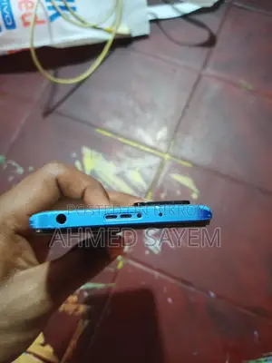 Xiaomi Redmi 10 2022 All ok! Box charger! (Used)