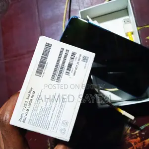 Xiaomi Redmi 10 2022 All ok! Box charger! (Used)