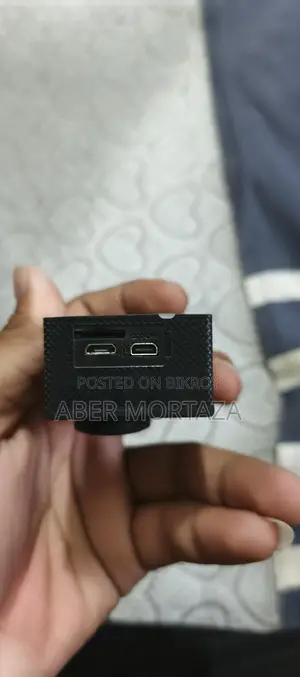 4K Action Camera