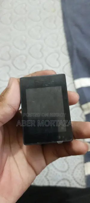 4K Action Camera