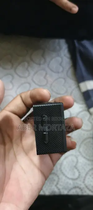 4K Action Camera