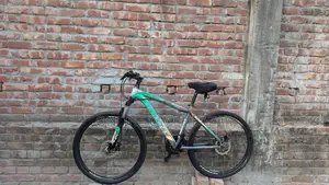 Best Condition Cycle, Gear, Brake, Suspension All Okay