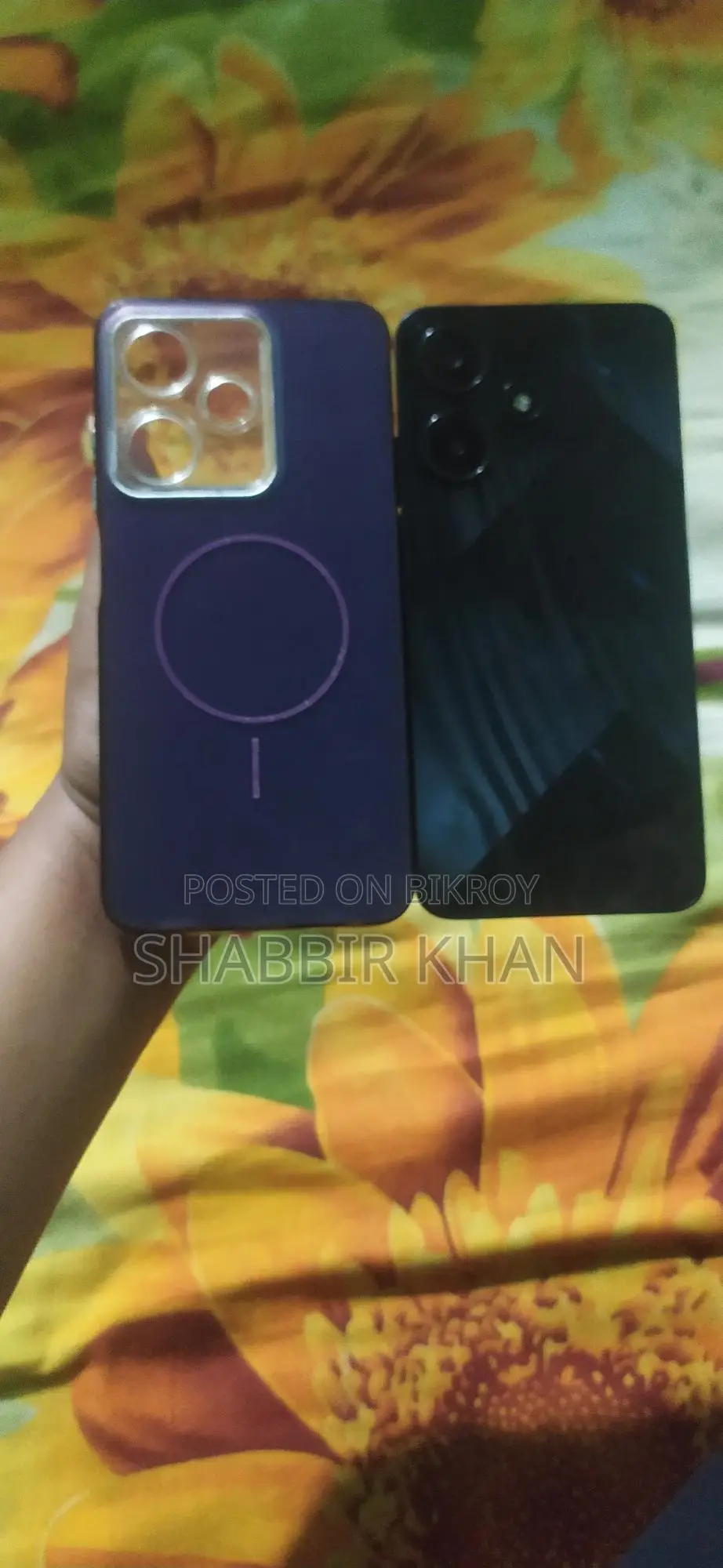 Infinix Hot 30i (Used)