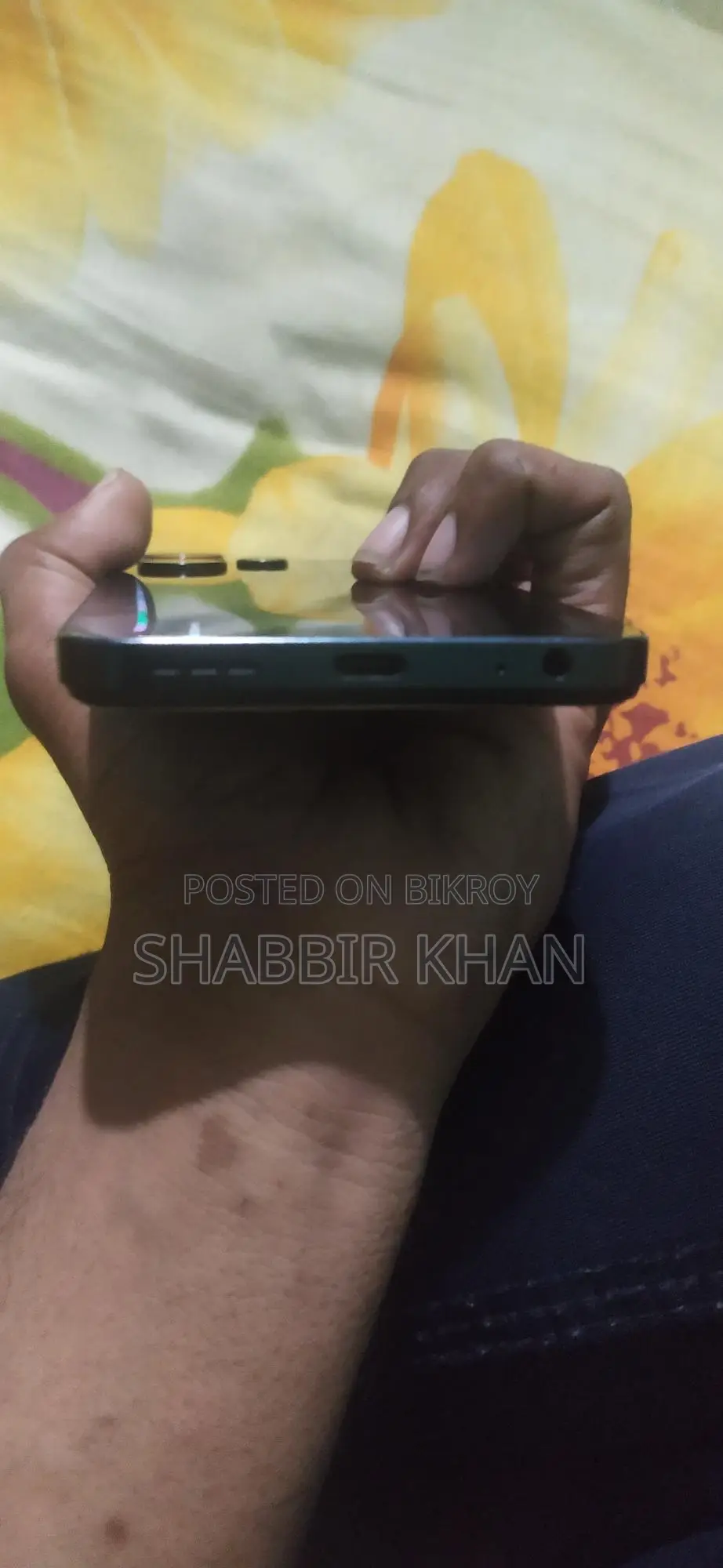 Infinix Hot 30i (Used)