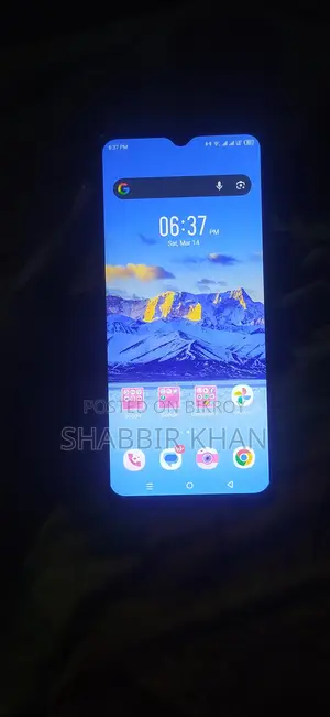 Infinix Hot 30i (Used)