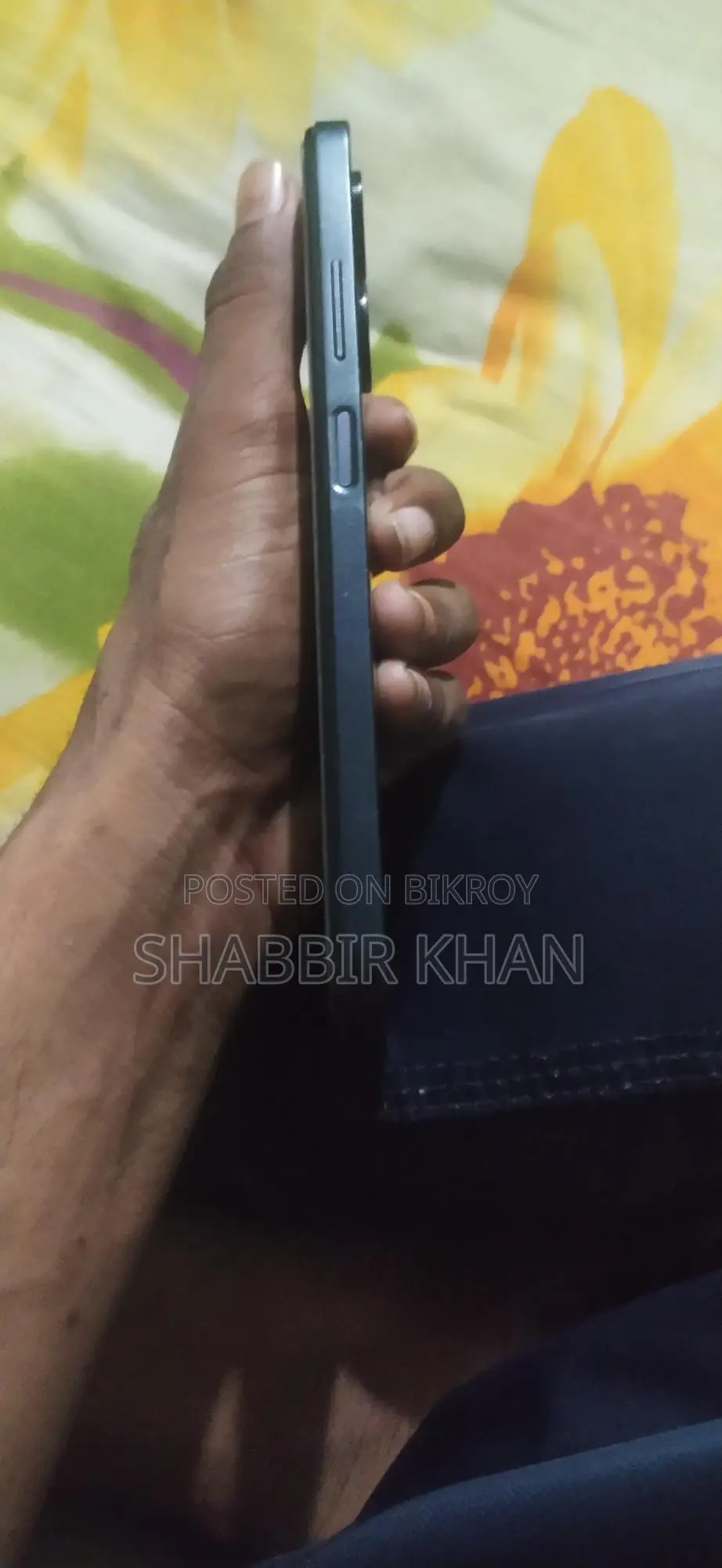 Infinix Hot 30i (Used)